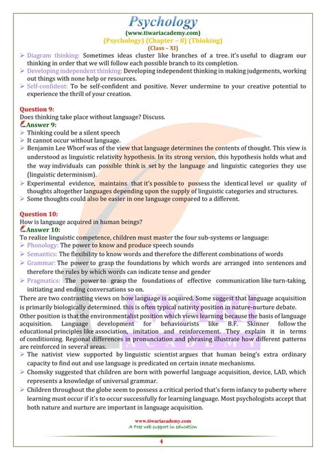 Ama oed answers grade 11 psychology pdf